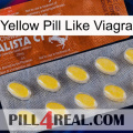 Yellow Pill Like Viagra 42